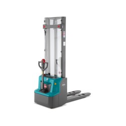 Empilhadeira Elétrica Patolada Lítio- Ameise- 3600mm