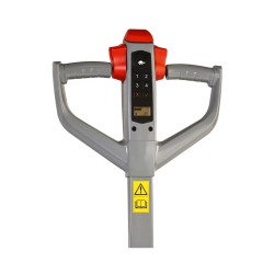 Compre aqui Transpaleteira Elétrica Ameise