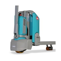 Compre aqui Transpaleteira Elétrica Ameise