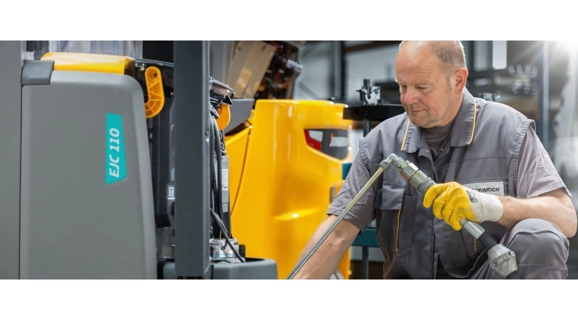 Serviço de Manutenção